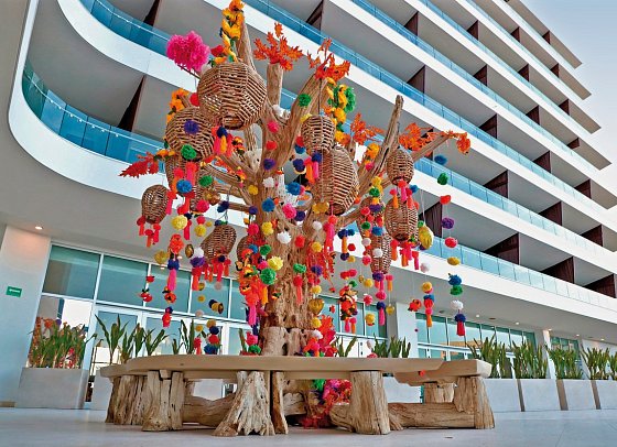 Corazon Cabo Resort & SPA