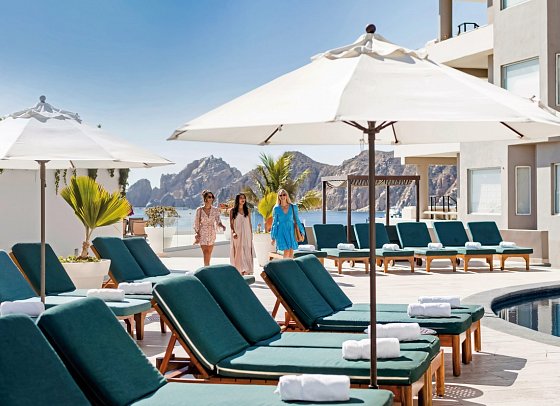 Corazon Cabo Resort & SPA