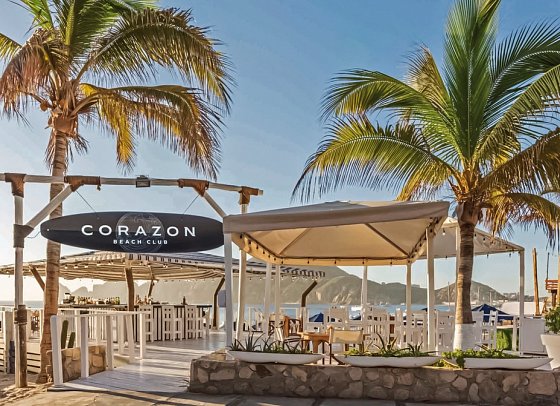 Corazon Cabo Resort & SPA