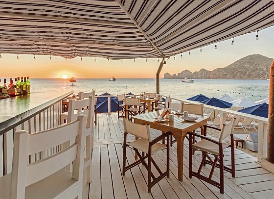 Corazon Cabo Resort & SPA