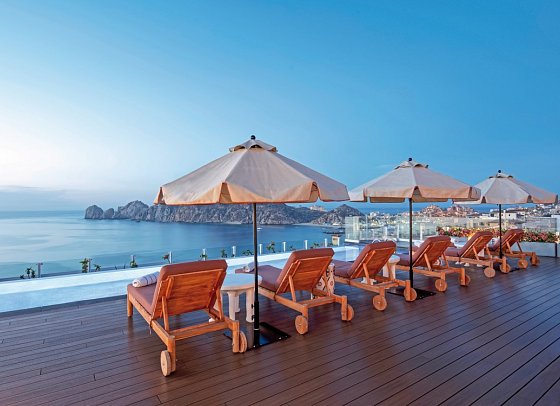 Corazon Cabo Resort & SPA