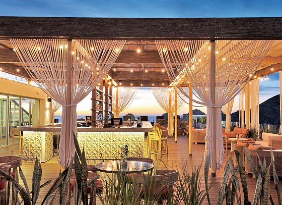 Corazon Cabo Resort & SPA