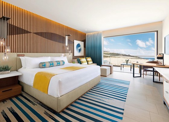 Hard Rock Hotel Los Cabos