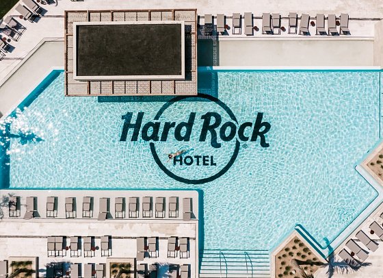 Hard Rock Hotel Los Cabos