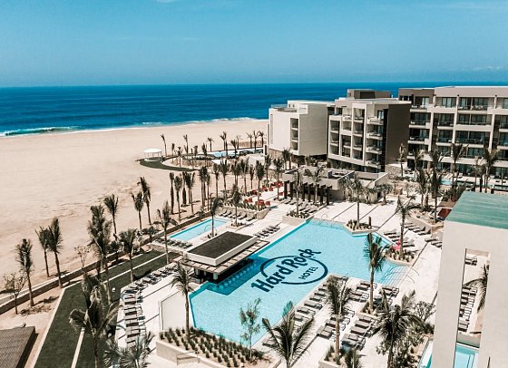 Hard Rock Hotel Los Cabos