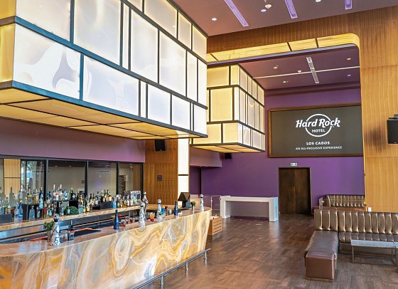 Hard Rock Hotel Los Cabos