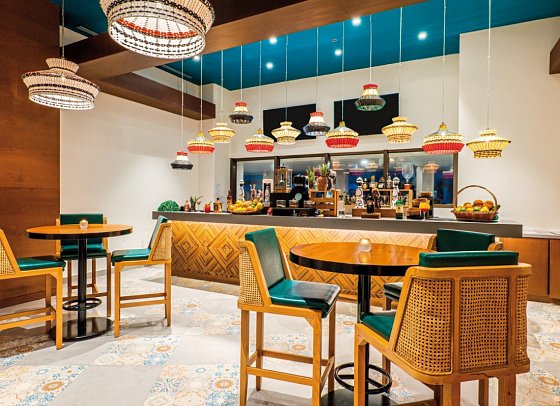 Hard Rock Hotel Los Cabos