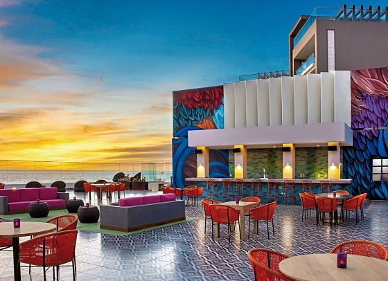 Hard Rock Hotel Los Cabos