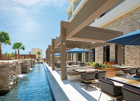 Hard Rock Hotel Los Cabos