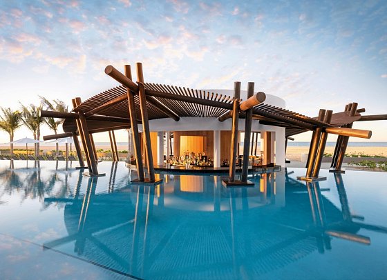 Hard Rock Hotel Los Cabos