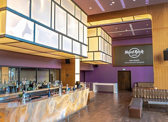 Hard Rock Hotel Los Cabos