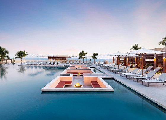 Hard Rock Hotel Los Cabos