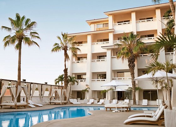 Bahia Hotel & Beach House