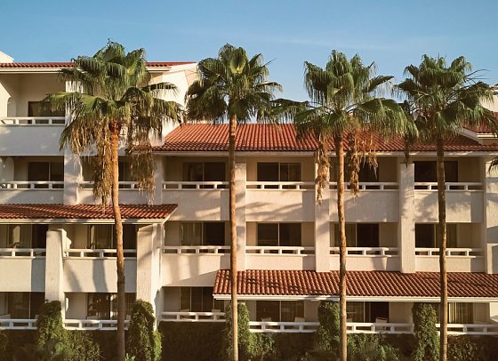 Bahia Hotel & Beach House