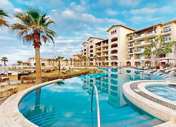 Grand Solmar Pacific Dunes Resort Golf & Spa