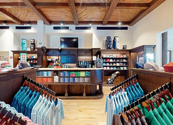 Grand Solmar Pacific Dunes Resort Golf & Spa