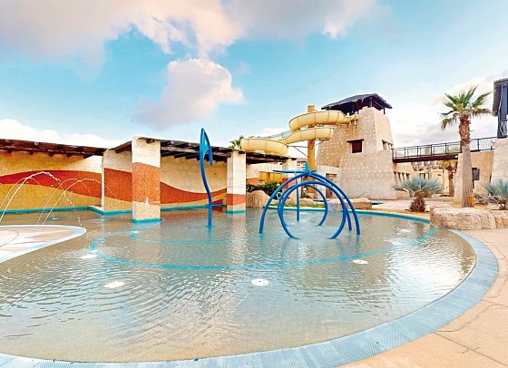 Grand Solmar Pacific Dunes Resort Golf & Spa