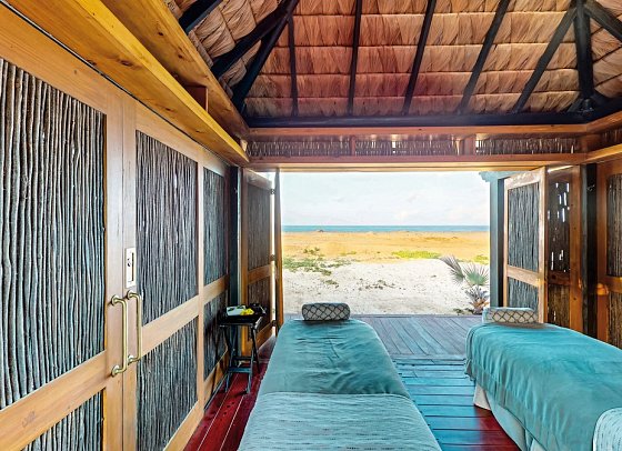 Grand Solmar Pacific Dunes Resort Golf & Spa