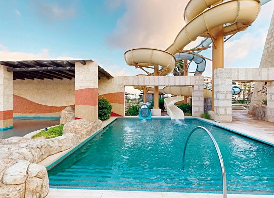 Grand Solmar Pacific Dunes Resort Golf & Spa