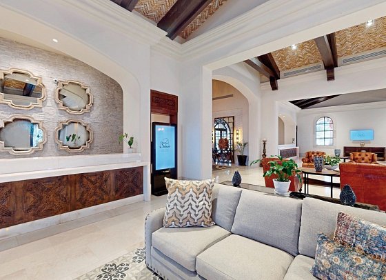 Grand Solmar Pacific Dunes Resort Golf & Spa