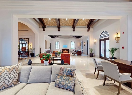 Grand Solmar Pacific Dunes Resort Golf & Spa