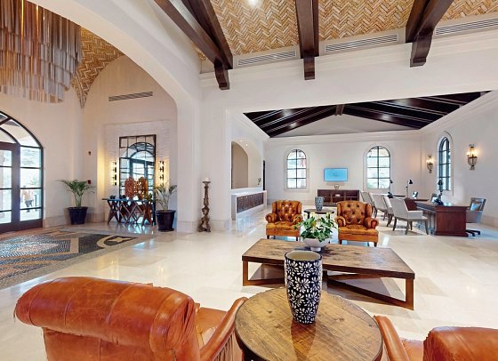Grand Solmar Pacific Dunes Resort Golf & Spa