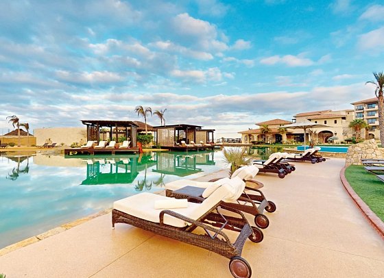 Grand Solmar Pacific Dunes Resort Golf & Spa