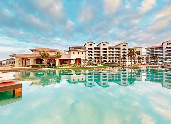 Grand Solmar Pacific Dunes Resort Golf & Spa