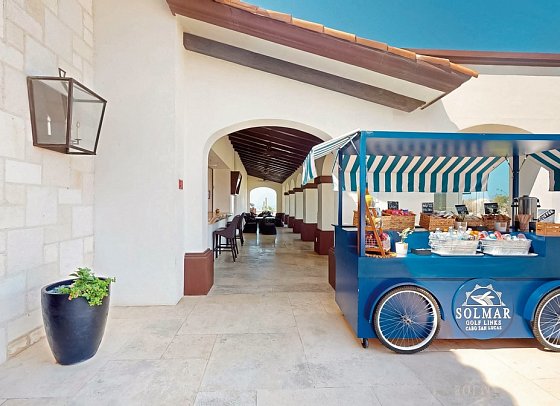 Grand Solmar Pacific Dunes Resort Golf & Spa