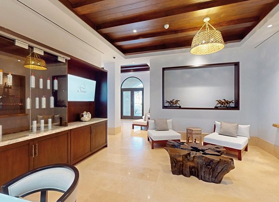 Grand Solmar Pacific Dunes Resort Golf & Spa