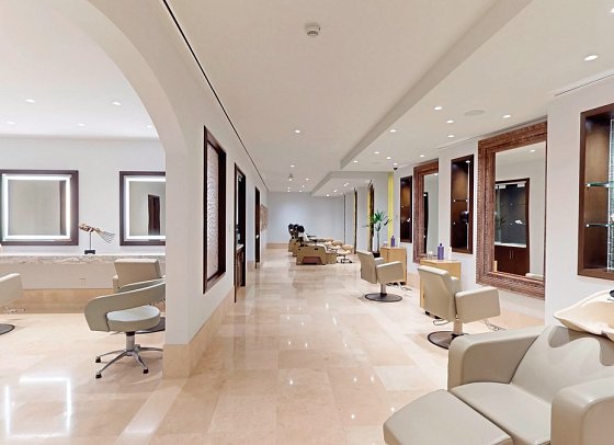 Grand Solmar Pacific Dunes Resort Golf & Spa