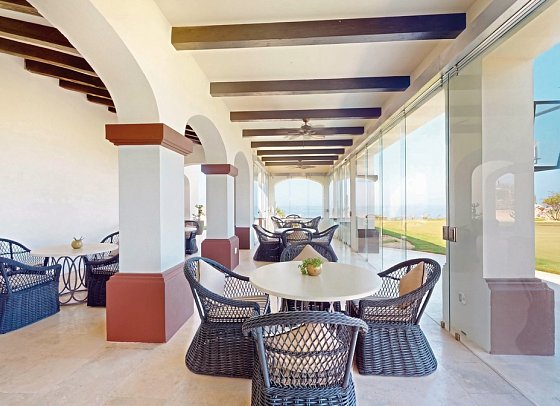 Grand Solmar Pacific Dunes Resort Golf & Spa