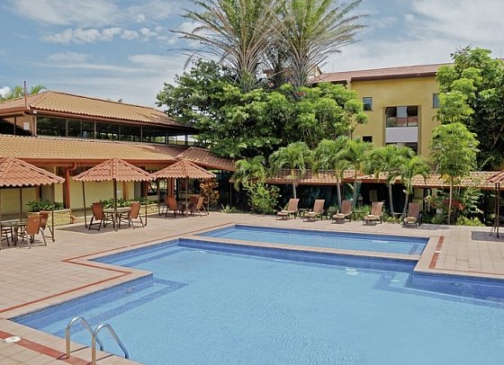 Country Inn & Suites by Radisson, San José Aeroporto, Costa Rica