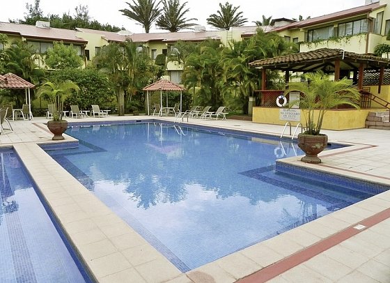 Country Inn & Suites by Radisson, San José Aeroporto, Costa Rica