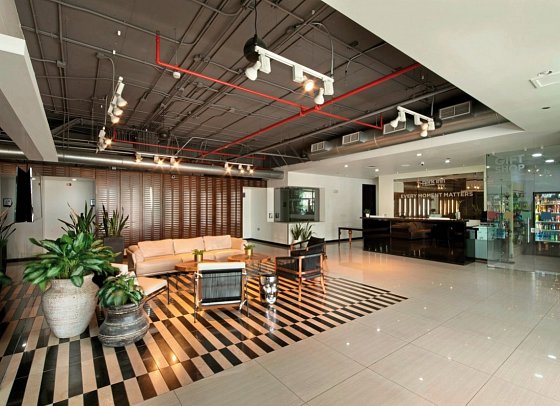 Four Points by Sheraton San José Sabana