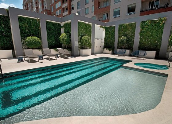 Four Points by Sheraton San José Sabana