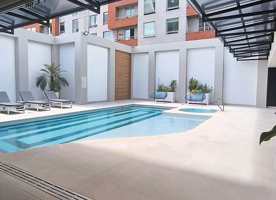Four Points by Sheraton San José Sabana