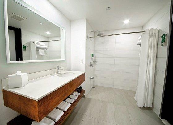 Four Points by Sheraton San José Sabana - Zimmercodierung UG1