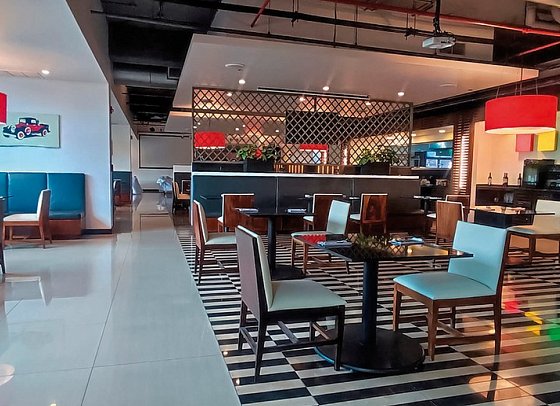 Four Points by Sheraton San José Sabana