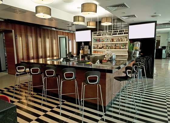 Four Points by Sheraton San José Sabana