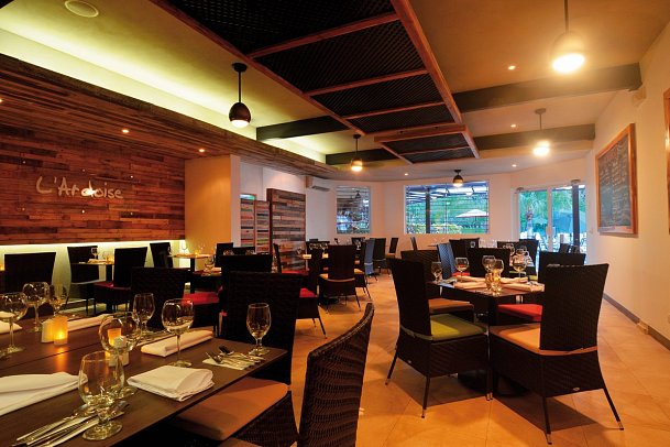 Villas Playa Sámara Beachfront Resort