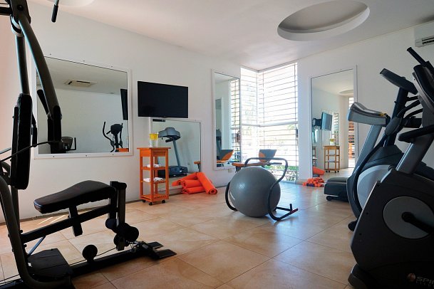 Villas Playa Sámara Beachfront Resort