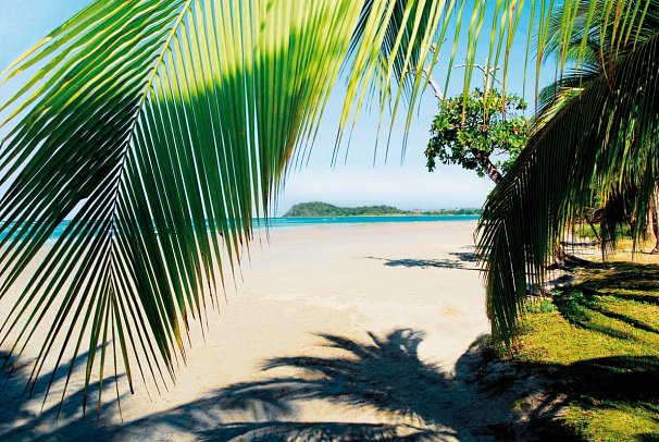 Villas Playa Sámara Beachfront Resort