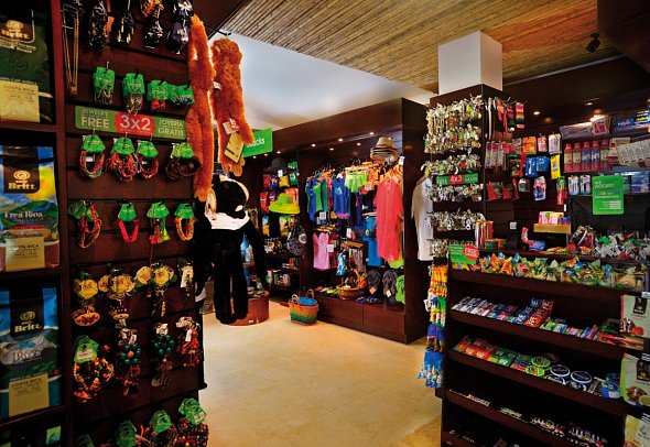 Villas Playa Sámara Beachfront Resort