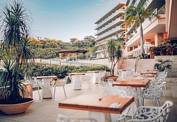 Wyndham Tamarindo
