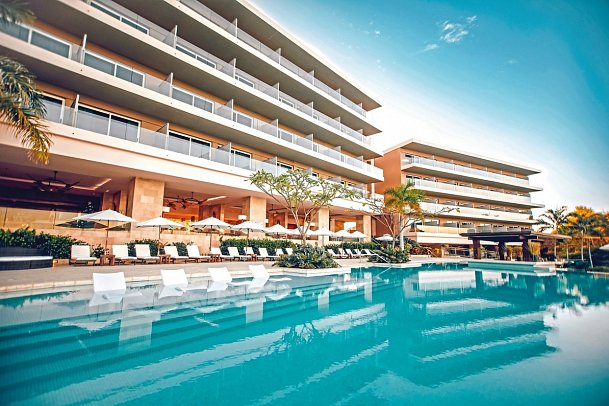 Wyndham Tamarindo