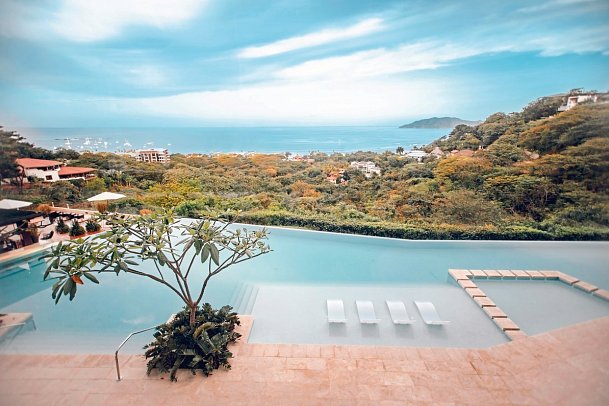 Wyndham Tamarindo
