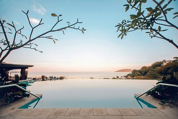 Wyndham Tamarindo