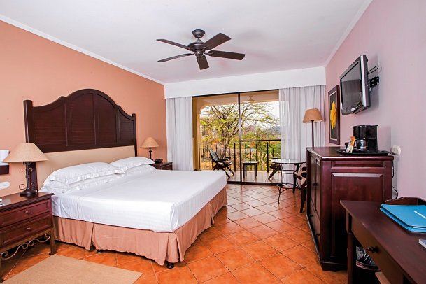 Occidental Papagayo - Wohnbeispiel Deluxe (Zimmercodierung UD1)