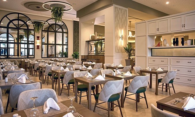 RIU Guanacaste - Modellbild